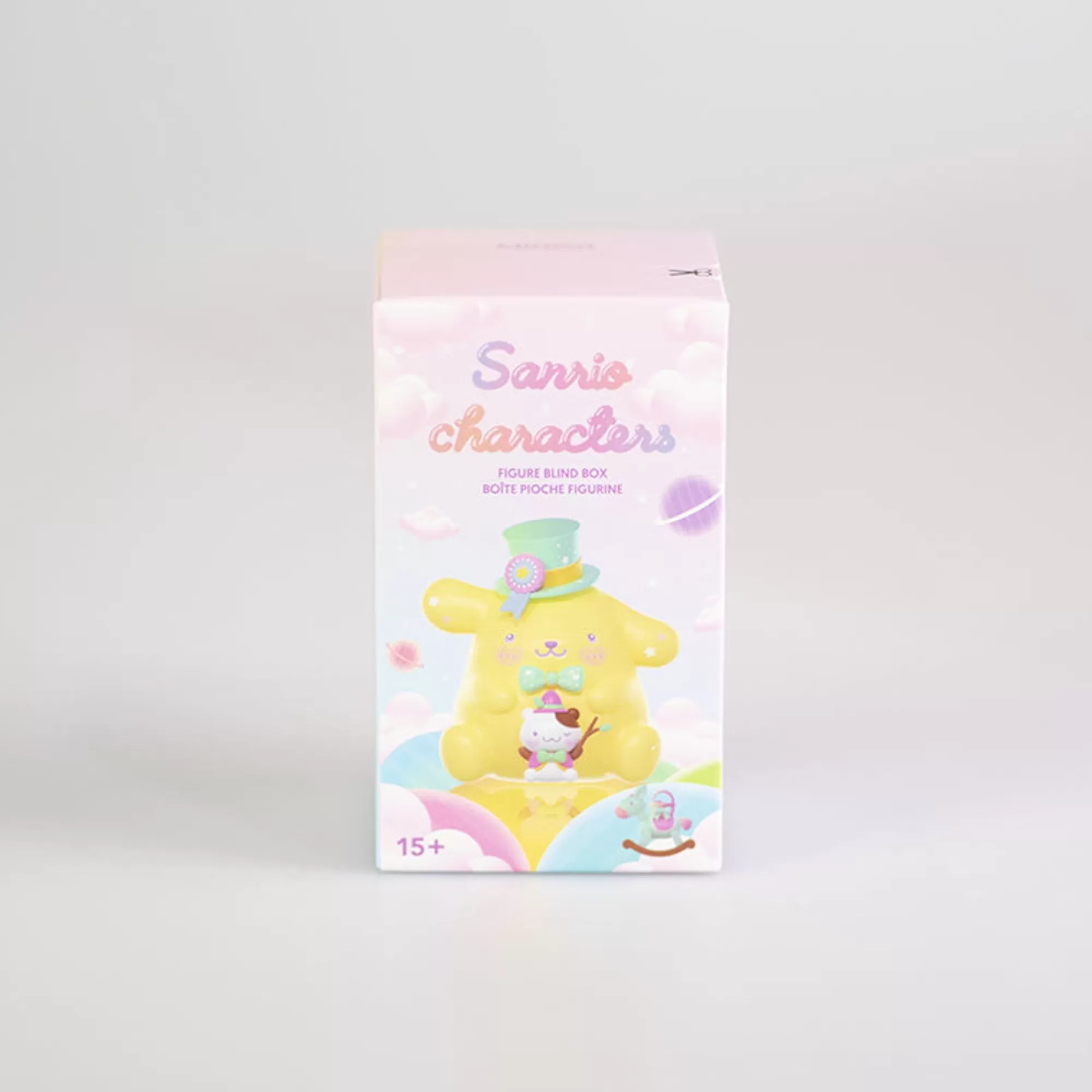 MINISO Blind Boxes-Blind Boxes - Sanrio Pijamas
