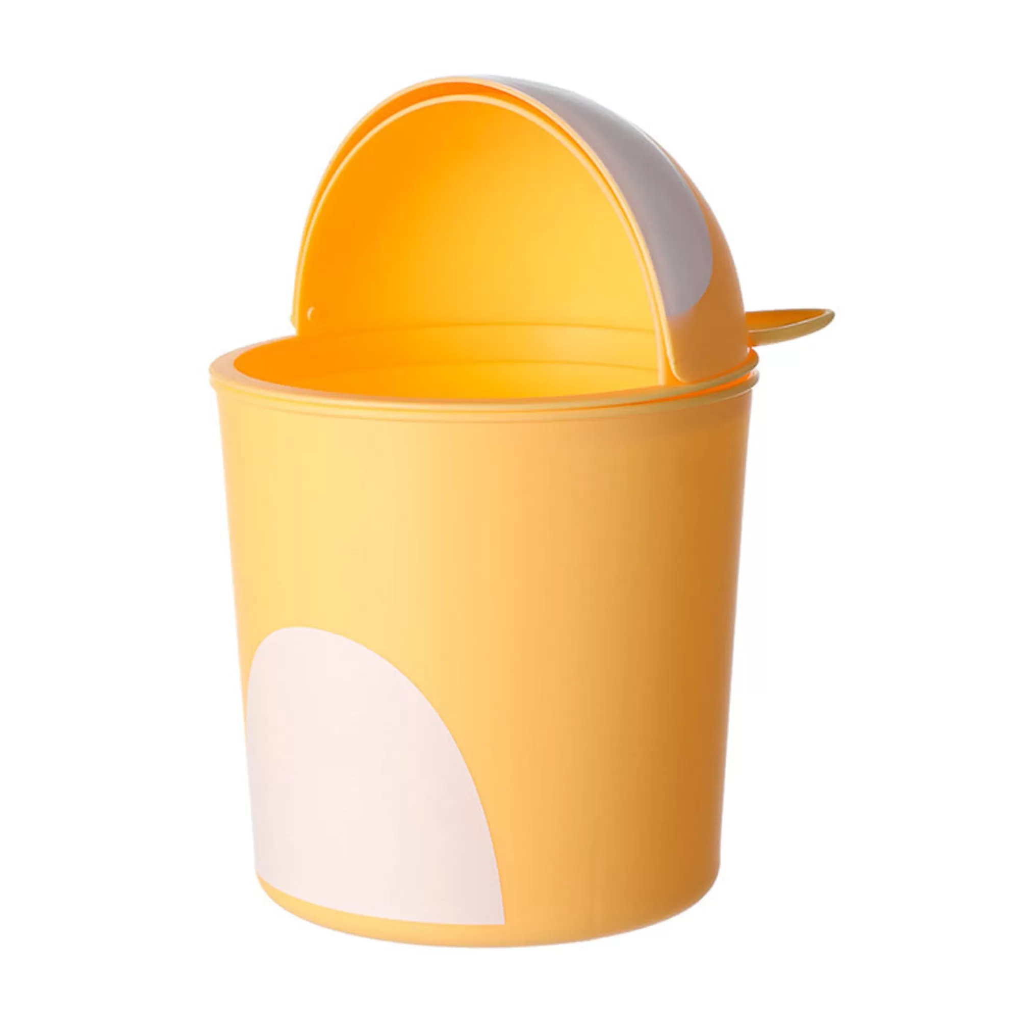 MINISO Storage Box & Organizer-Cestino Da Scrivania Shiba
