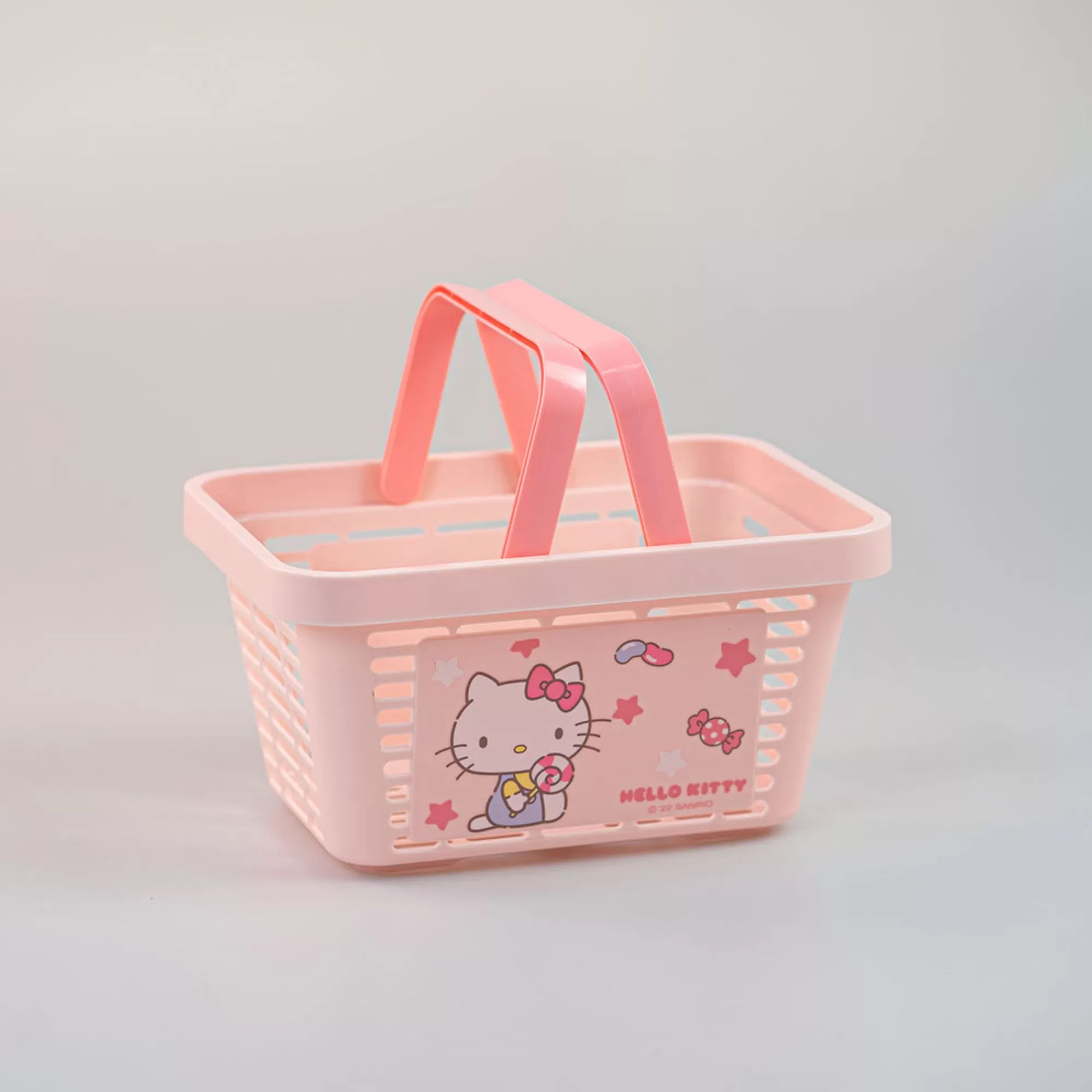 MINISO Storage Box & Organizer-Cestino Sanrio