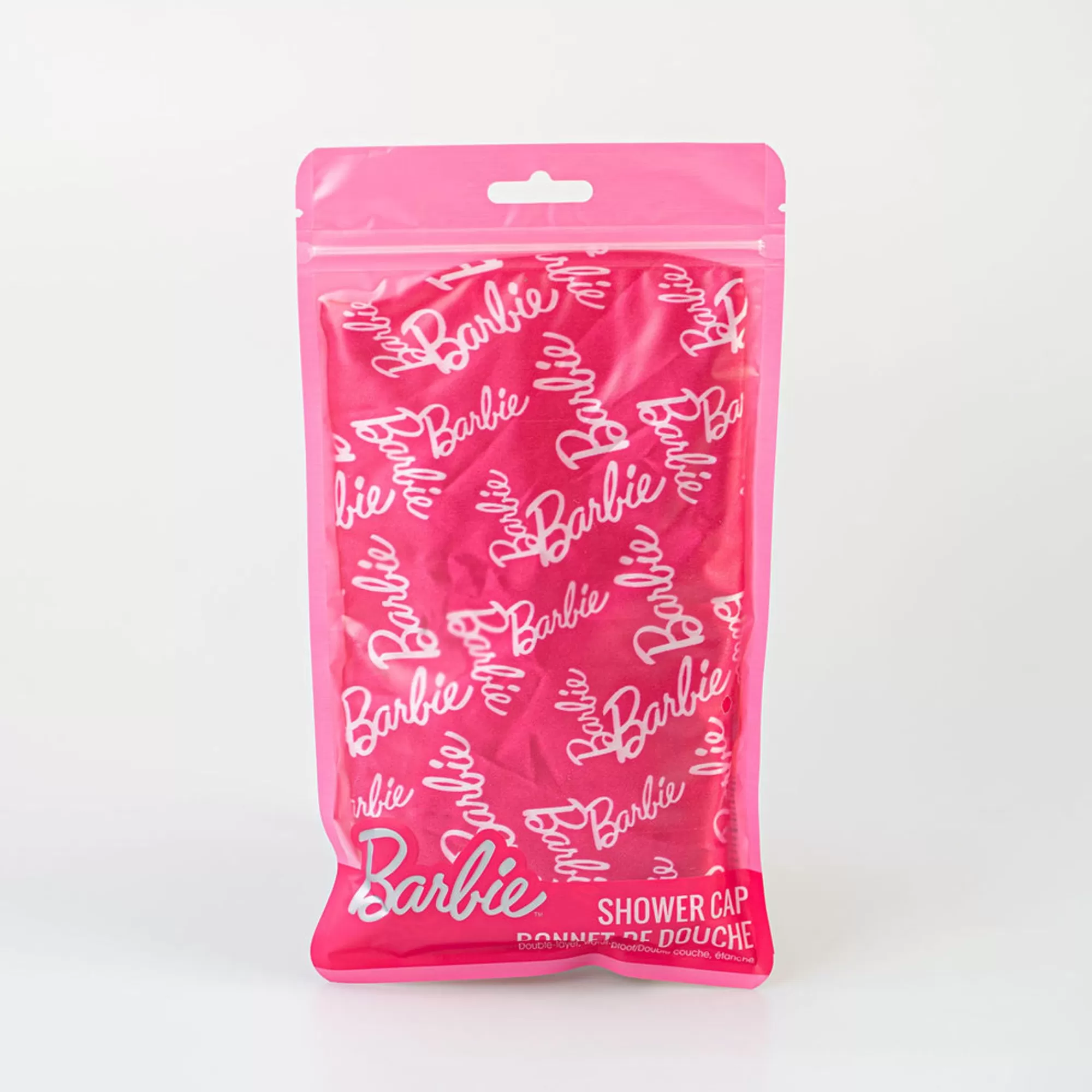 MINISO Storage Box & Organizer-Cuffietta Da Doccia - Barbie