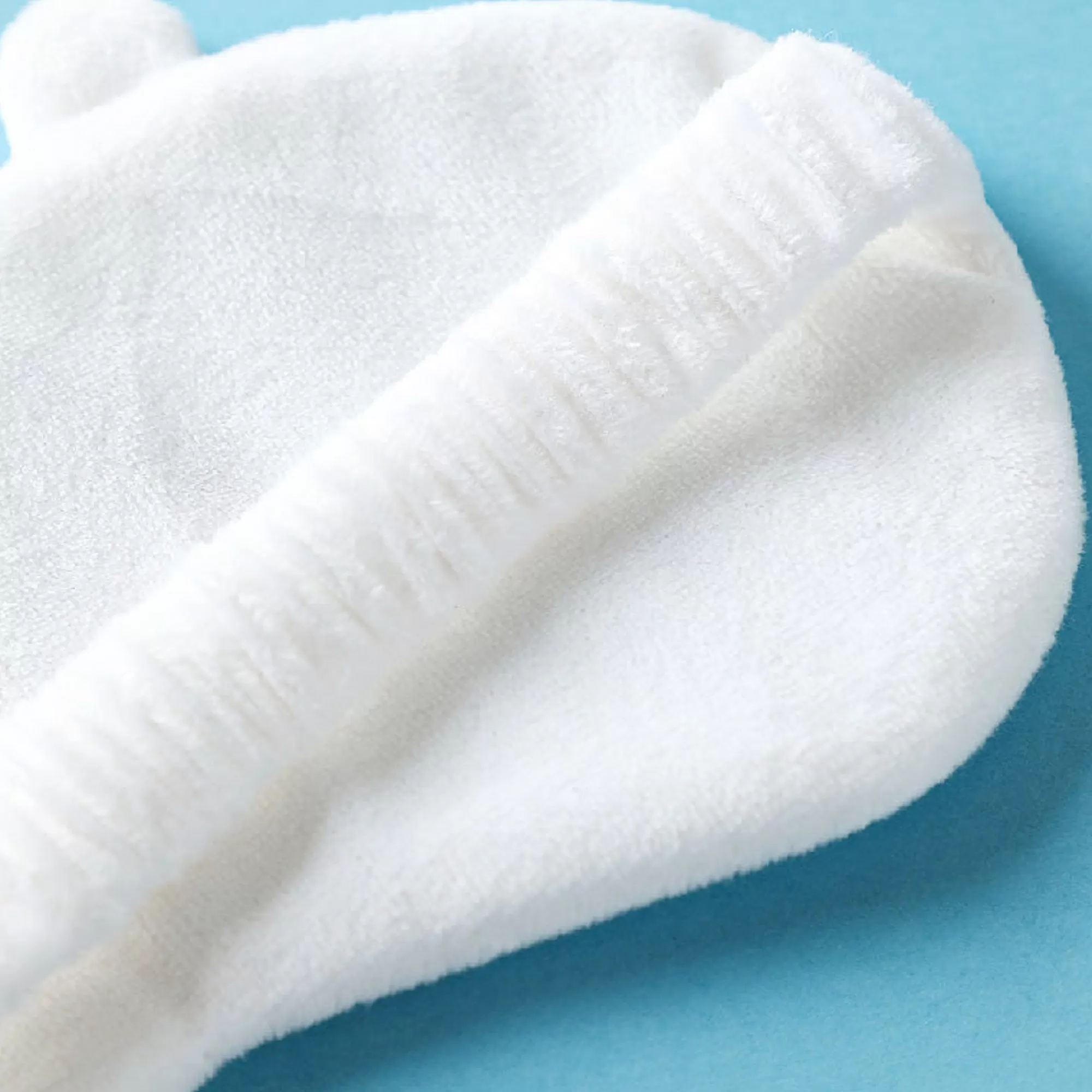 MINISO Accessori Viaggio-Maschera Per Gli Occhi - Ice Bear Di We Bare Bears